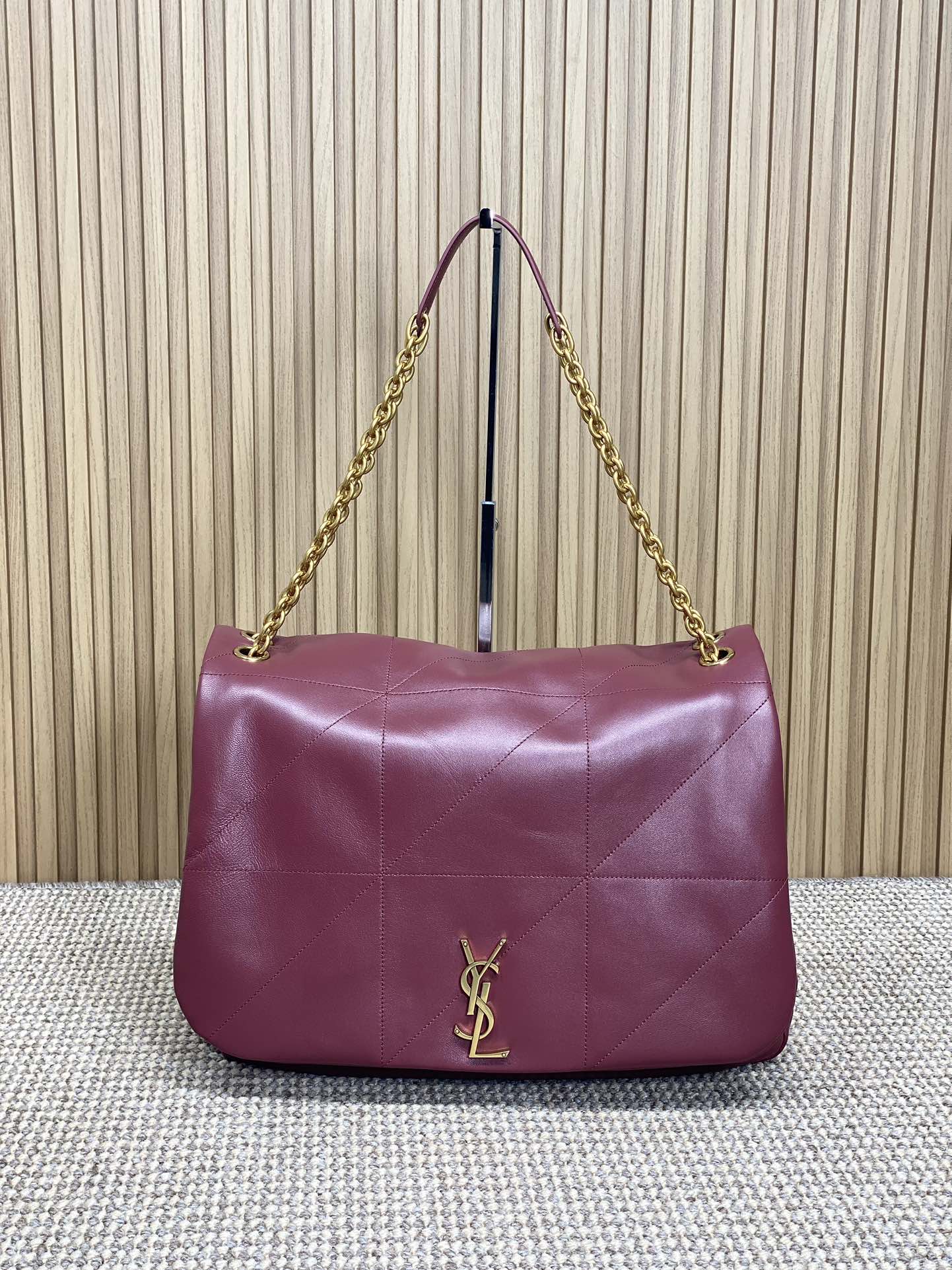 YSL 제이미 숄더백