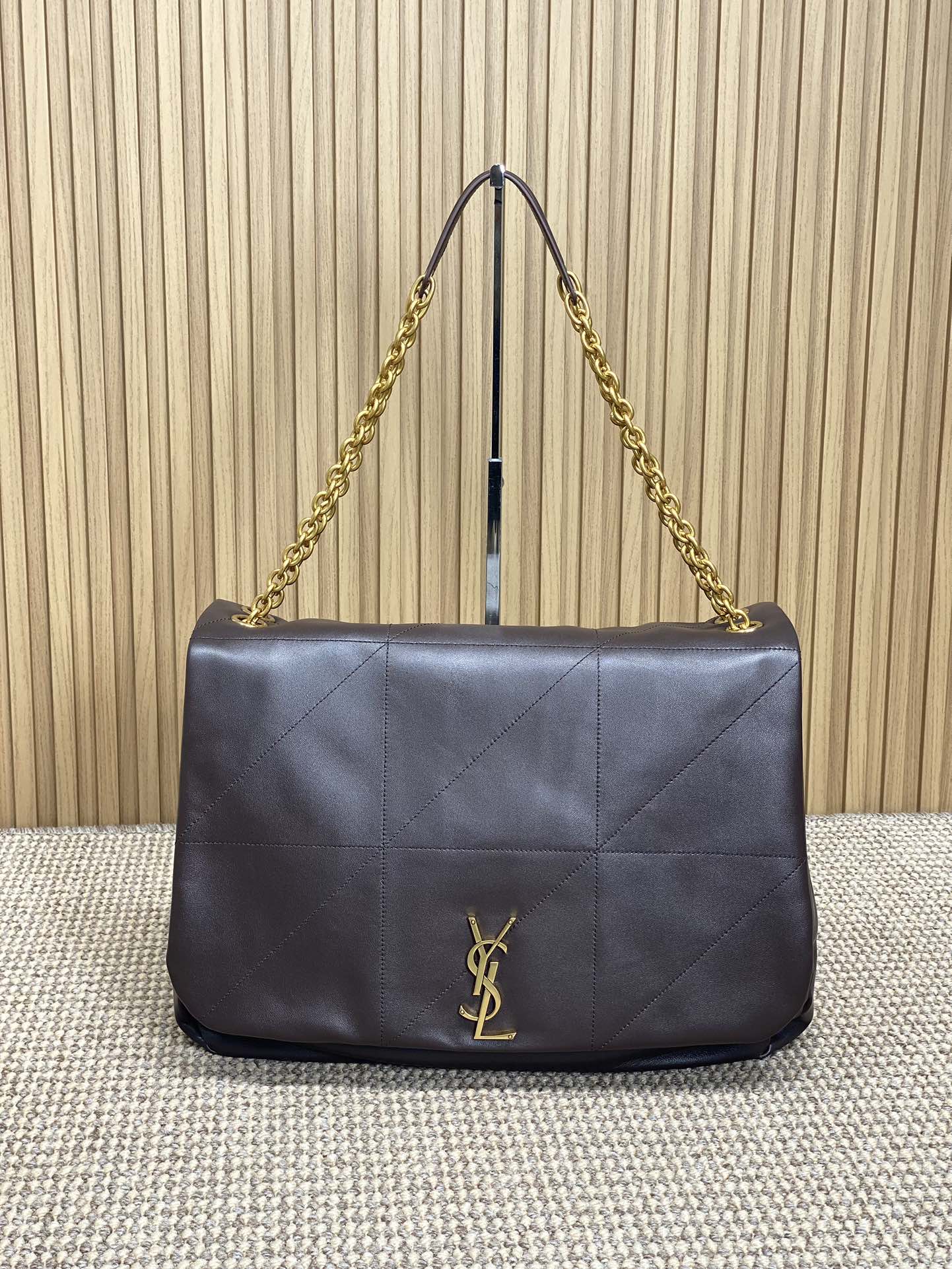 YSL 제이미 숄더백