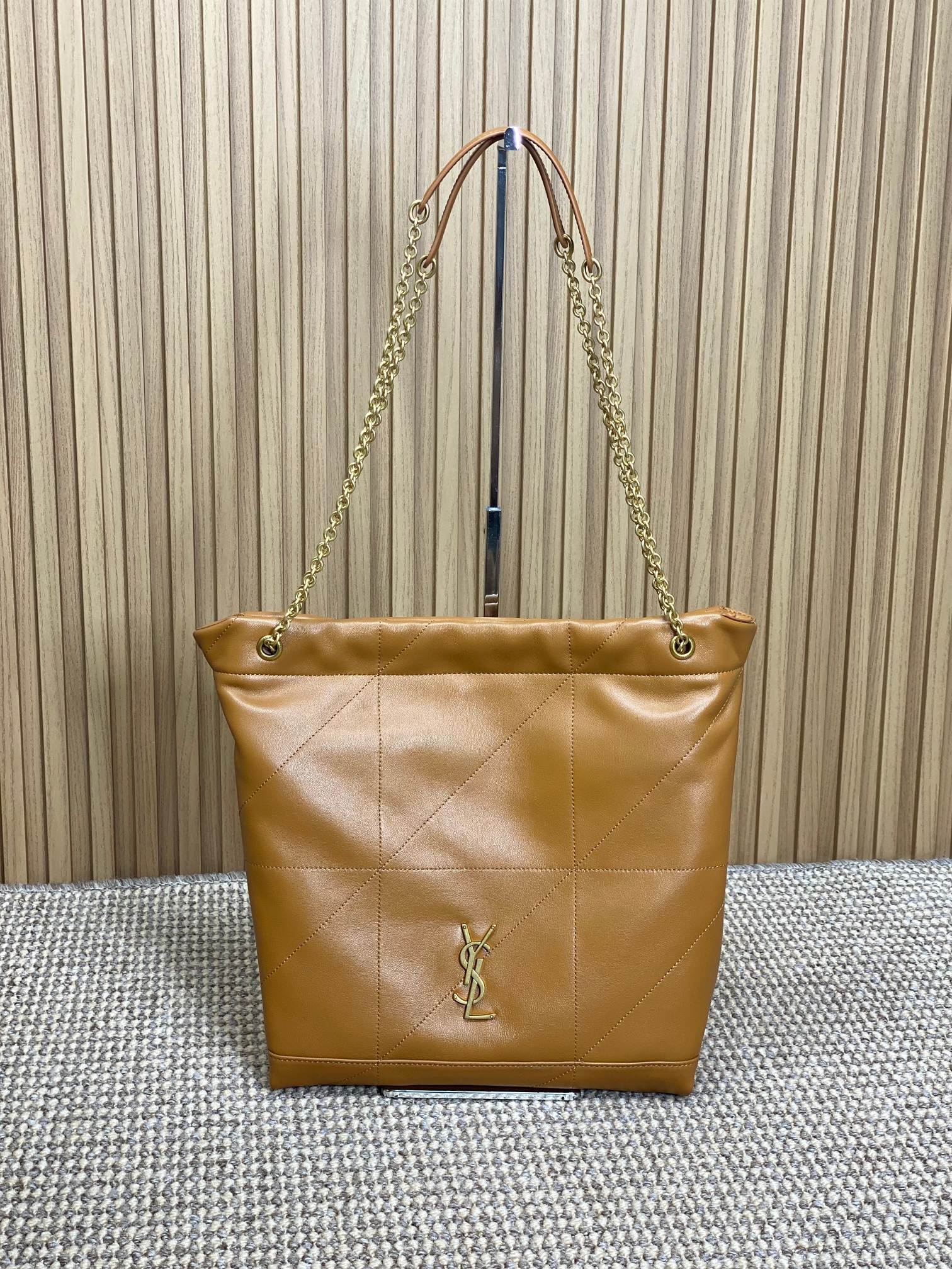 YSL 제이미 4.3 숄더백