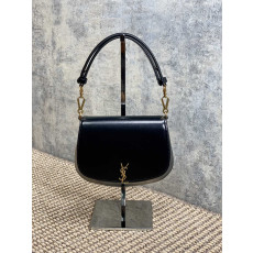 YSL 볼테르 탑 핸들백