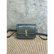 YSL 솔페리노 스몰 사첼백