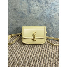 YSL 솔페리노 스몰 사첼백