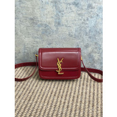 YSL 솔페리노 스몰 사첼백