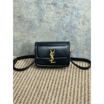 YSL 솔페리노 스몰 사첼백