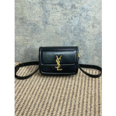 YSL 솔페리노 스몰 사첼백