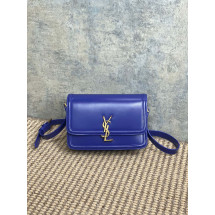 YSL 솔페리노 미디엄 사첼백