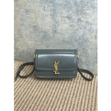 YSL 솔페리노 미디엄 사첼백