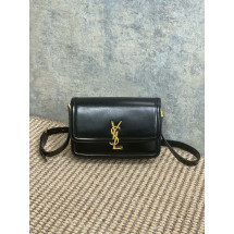 YSL 솔페리노 미디엄 사첼백