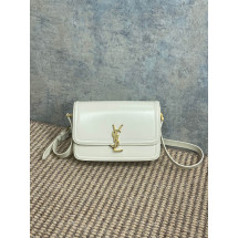 YSL 솔페리노 미디엄 사첼백