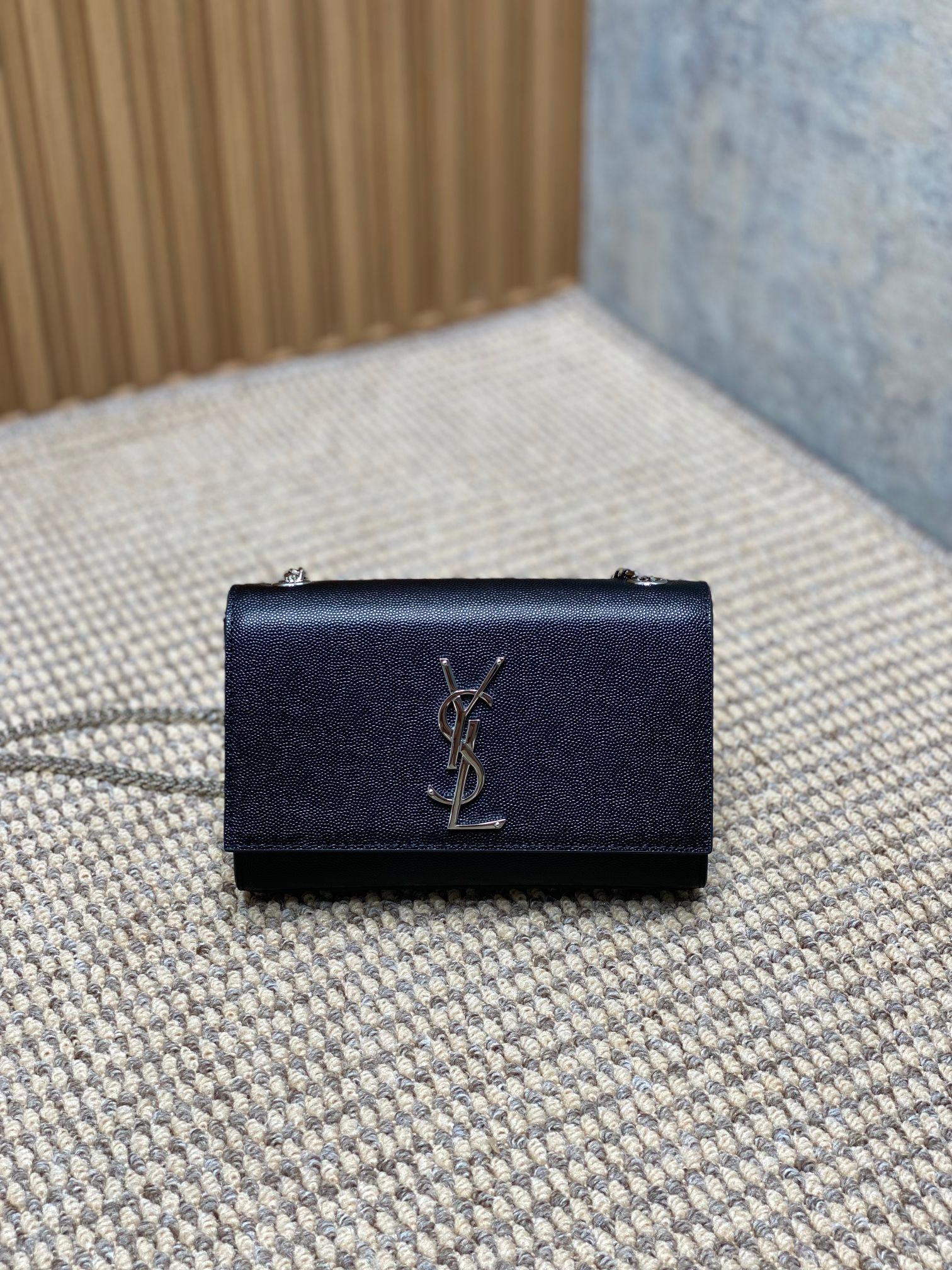 YSL 케이트 체인백