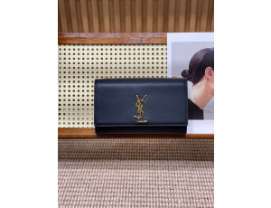 YSL 클레식 미디움 체인백